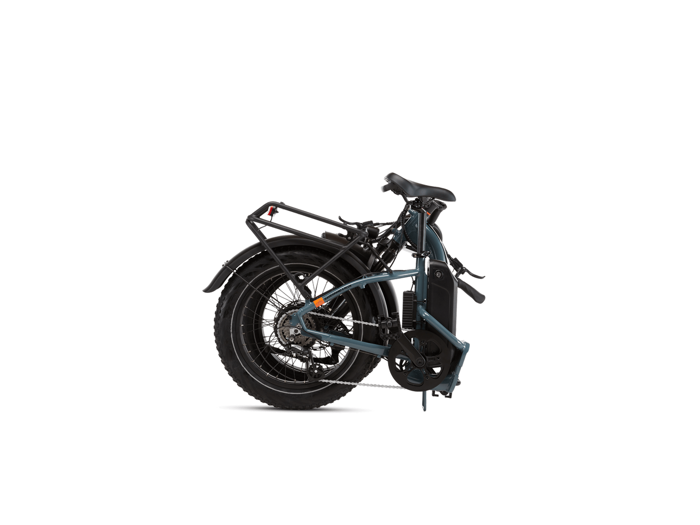 RadExpand™ 5 Plus Electric Folding Bike - 103-00056