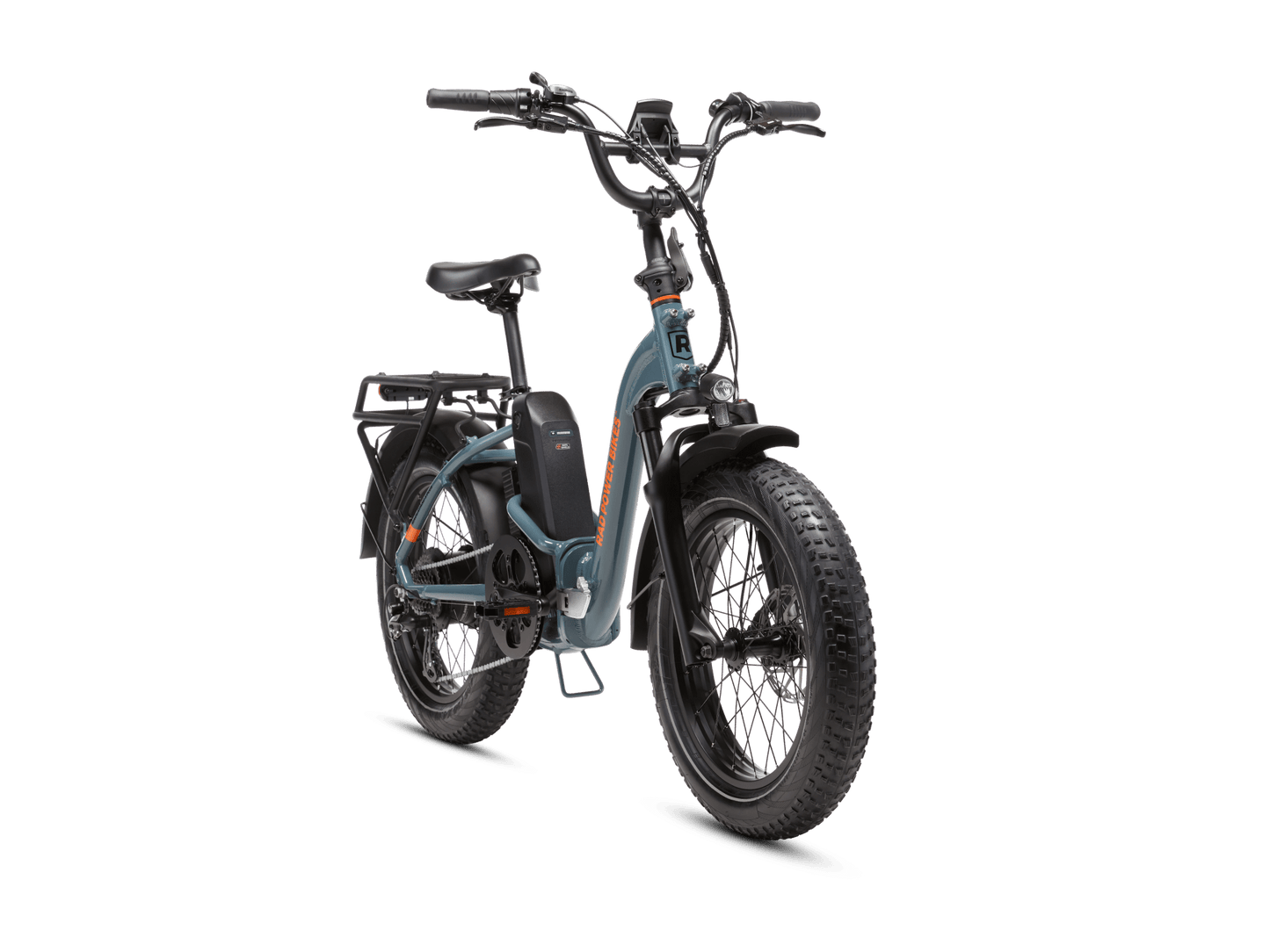RadExpand™ 5 Plus Electric Folding Bike - 103-00056