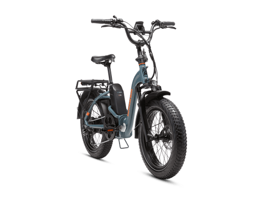 RadExpand™ 5 Plus Electric Folding Bike - 103-00056