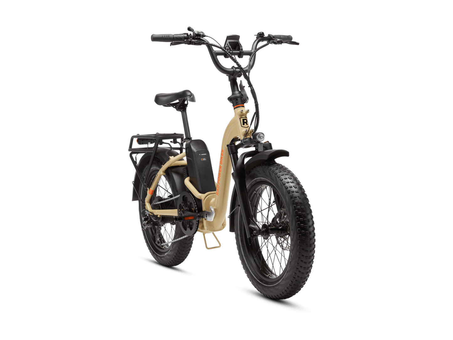 RadExpand™ 5 Plus Electric Folding Bike - 103-00056