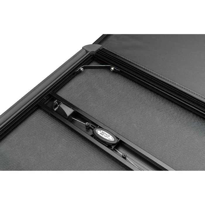 Extang Solid Fold ALX Ford F-150 Bed Tonneau Cover - EXT-88702