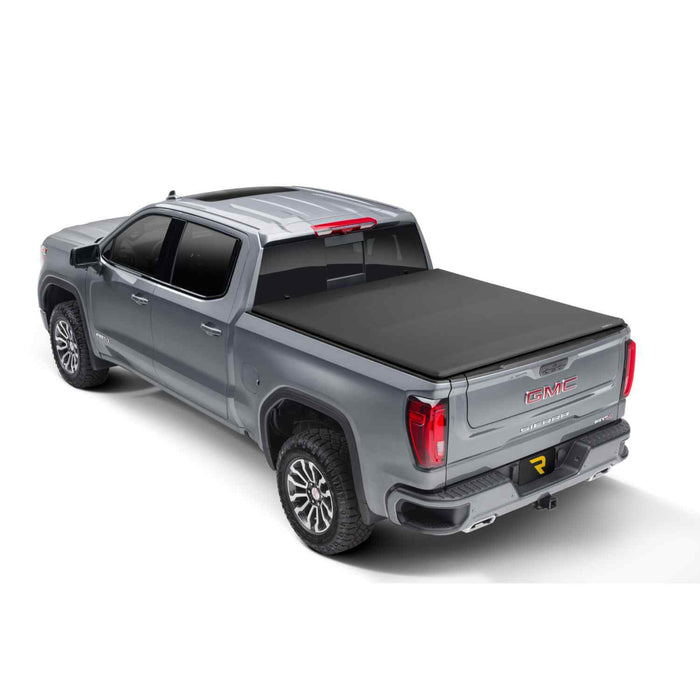 Extang Trifecta ALX 2015-2022 GMC Canyon and Chevy Colorado 5ft Bed Tonneau Cover - EXT-90350