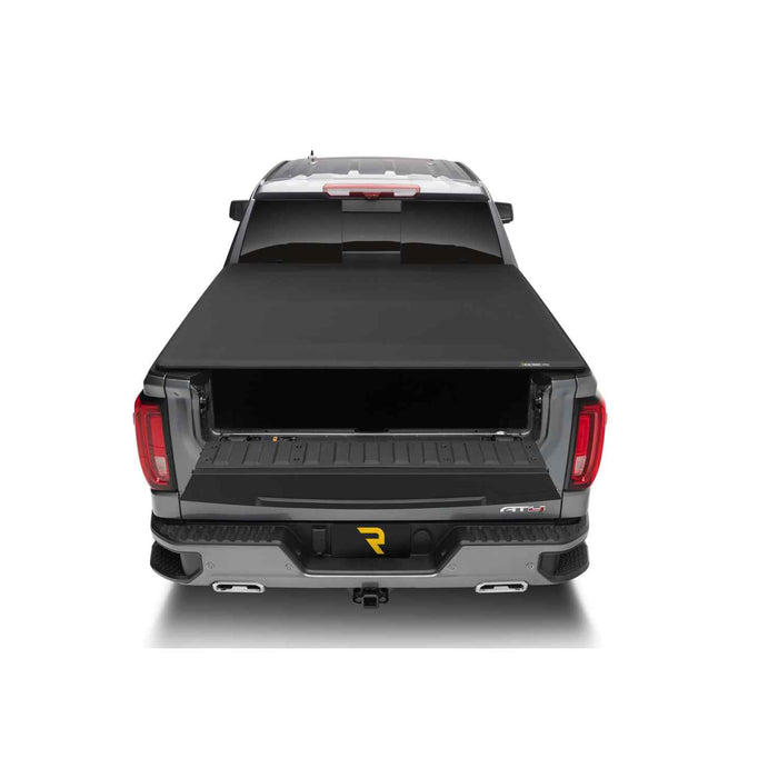 Extang Trifecta ALX 2015-2022 GMC Canyon and Chevy Colorado 5ft Bed Tonneau Cover - EXT-90350