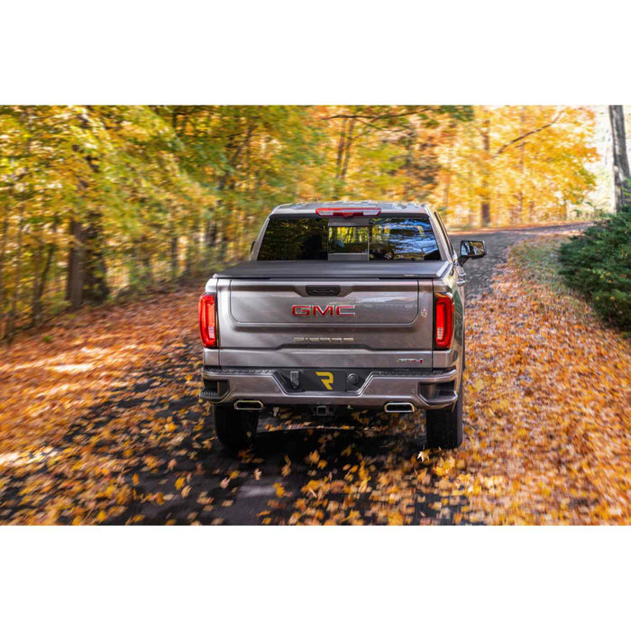 Extang Trifecta ALX 2015-2022 GMC Canyon and Chevy Colorado 5ft Bed Tonneau Cover - EXT-90350