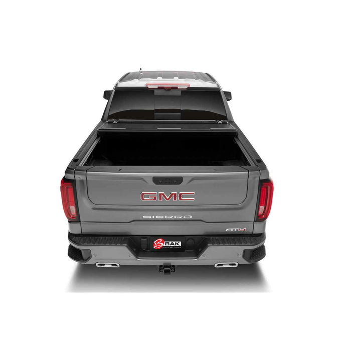 Extang Trifecta ALX 2015-2022 GMC Canyon and Chevy Colorado 5ft Bed Tonneau Cover - EXT-90350