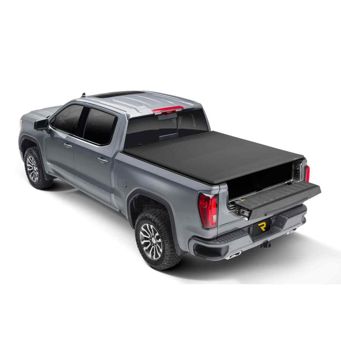 Extang Trifecta ALX 2015-2022 GMC Canyon and Chevy Colorado 5ft Bed Tonneau Cover - EXT-90350