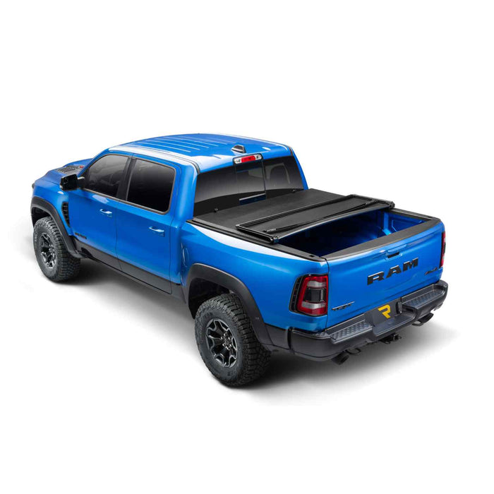 Extang Trifecta ALX 2019-2024 Dodge Ram 5.7ft with & w/o multifunction split tailgate Bed Tonneau Cover - EXT-90421