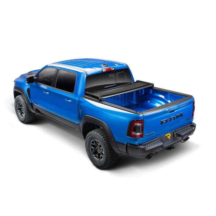 Extang Trifecta ALX 2019-2024 Dodge Ram 5.7ft with & w/o multifunction split tailgate Bed Tonneau Cover - EXT-90421