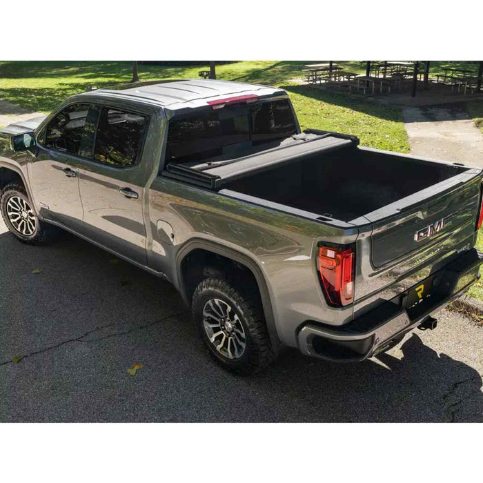 Extang Trifecta ALX GMC/Chevy Tonneau Cover - EXT-90456