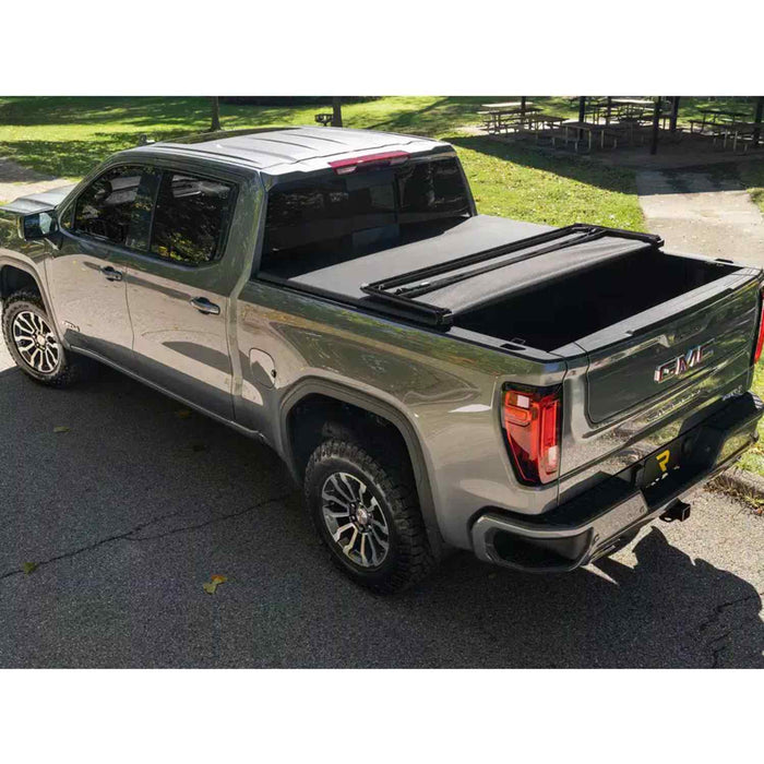 Extang Trifecta ALX GMC/Chevy Tonneau Cover - EXT-90456