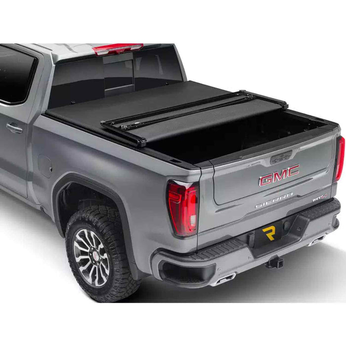 Extang Trifecta ALX GMC/Chevy Tonneau Cover - EXT-90456