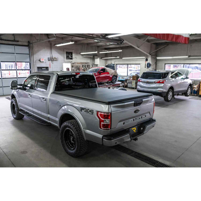 Extang Trifecta Signature 2.0 2021-2024 Ford F-150 Bed Tonneau Cover - EXT-94702