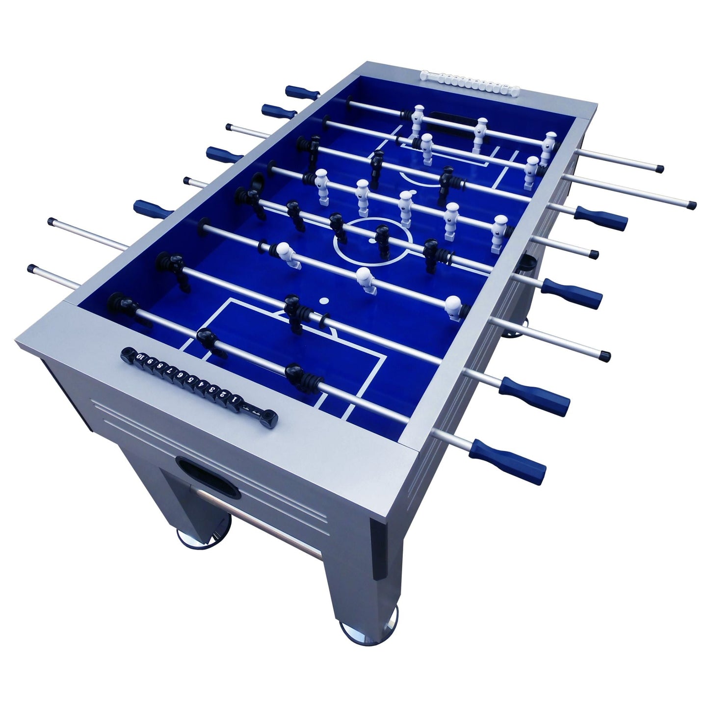 Playcraft Extera Outdoor Foosball Table - FBEXGR