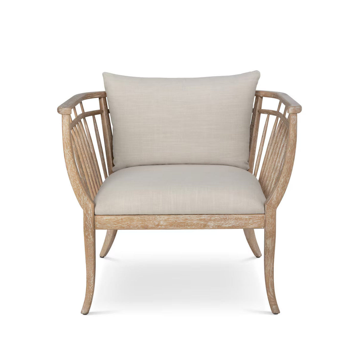 Park Hill Collection Hyannis Port Occasional Chair - F-009-3-157-PAR