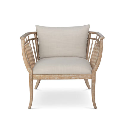 Park Hill Collection Hyannis Port Occasional Chair - F-009-3-157-PAR