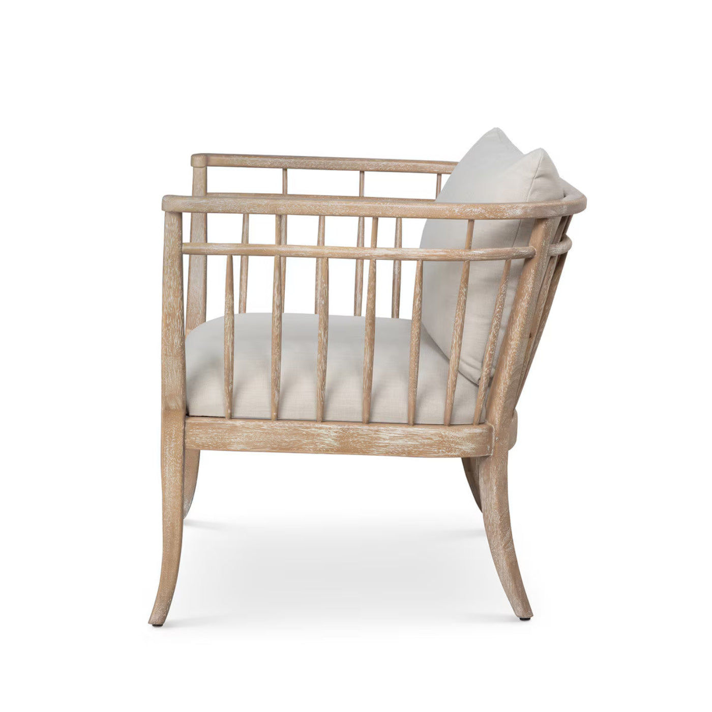 Park Hill Collection Hyannis Port Occasional Chair - F-009-3-157-PAR