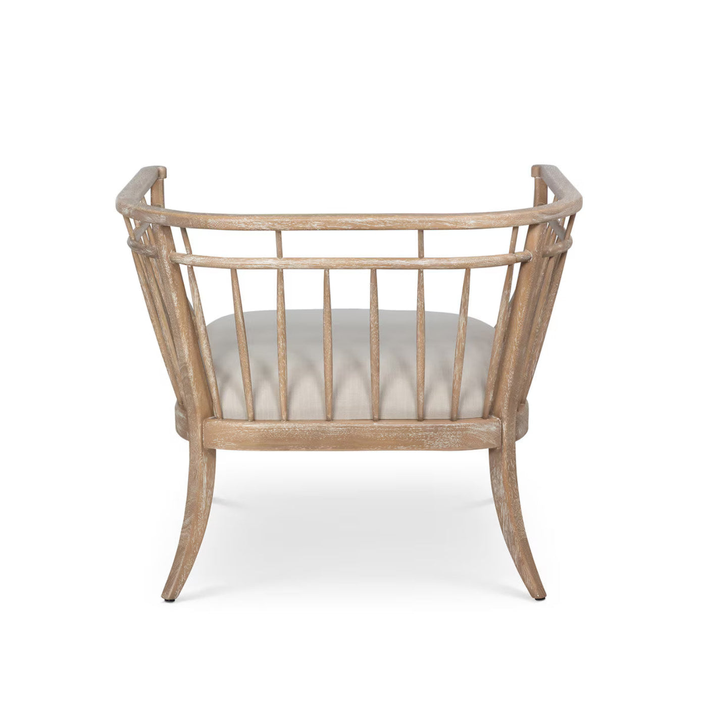 Park Hill Collection Hyannis Port Occasional Chair - F-009-3-157-PAR