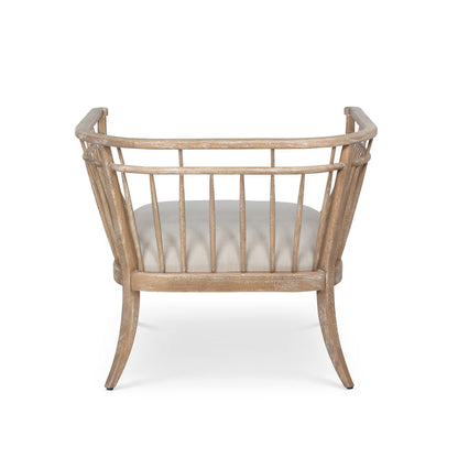 Park Hill Collection Hyannis Port Occasional Chair - F-009-3-157-PAR