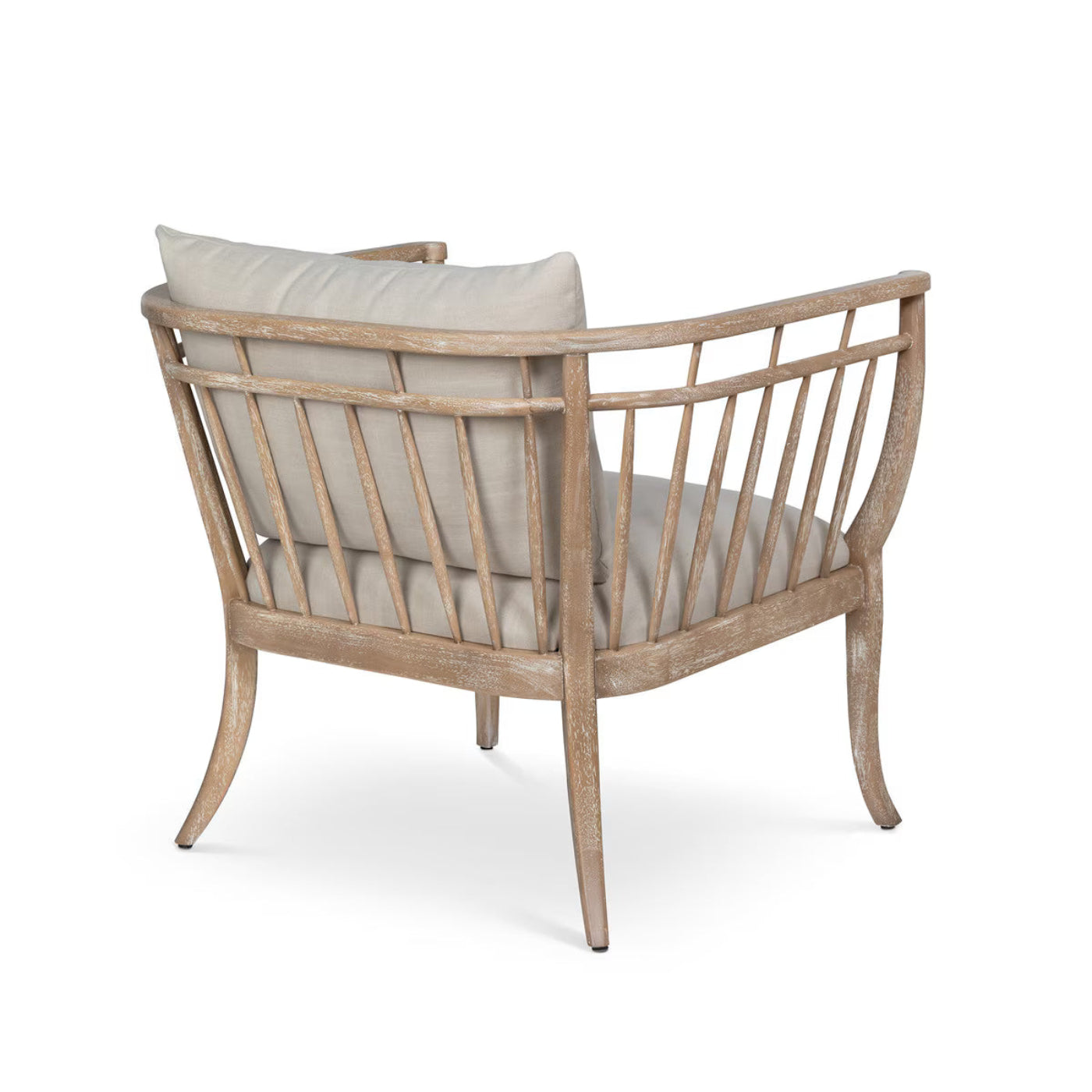 Park Hill Collection Hyannis Port Occasional Chair - F-009-3-157-PAR