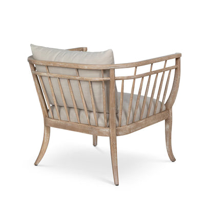 Park Hill Collection Hyannis Port Occasional Chair - F-009-3-157-PAR