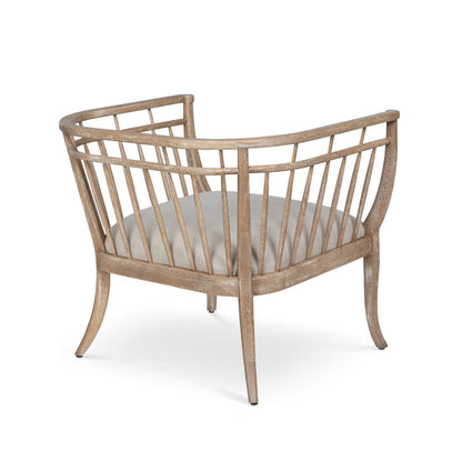 Park Hill Collection Hyannis Port Occasional Chair - F-009-3-157-PAR