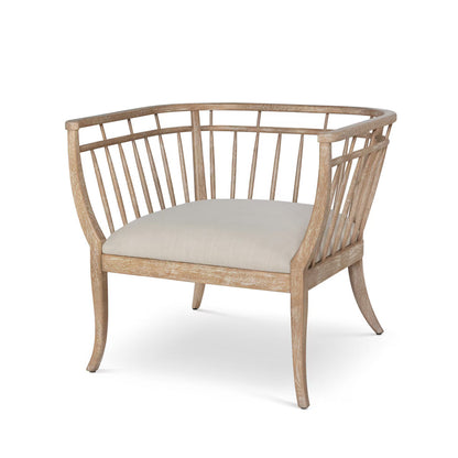 Park Hill Collection Hyannis Port Occasional Chair - F-009-3-157-PAR