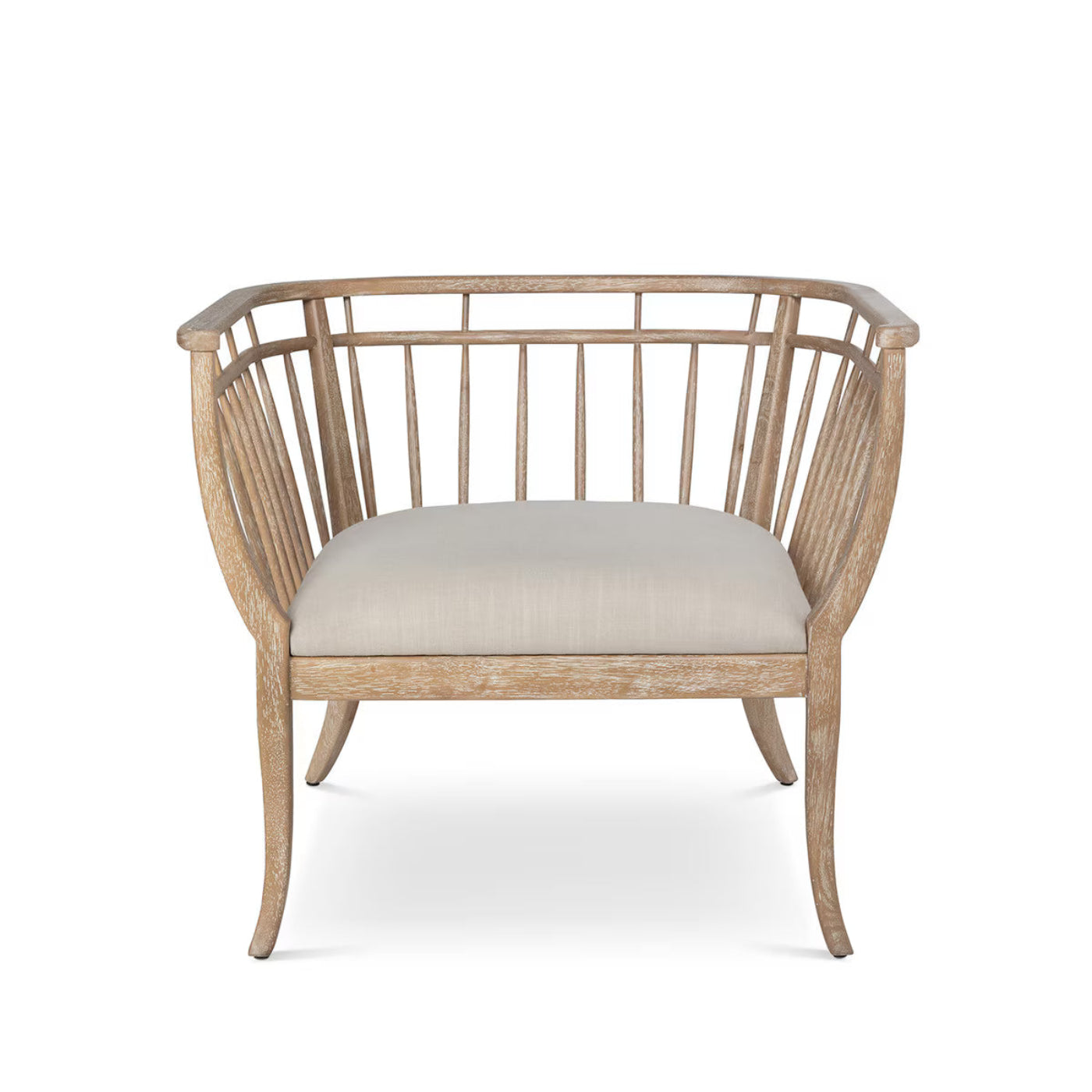 Park Hill Collection Hyannis Port Occasional Chair - F-009-3-157-PAR