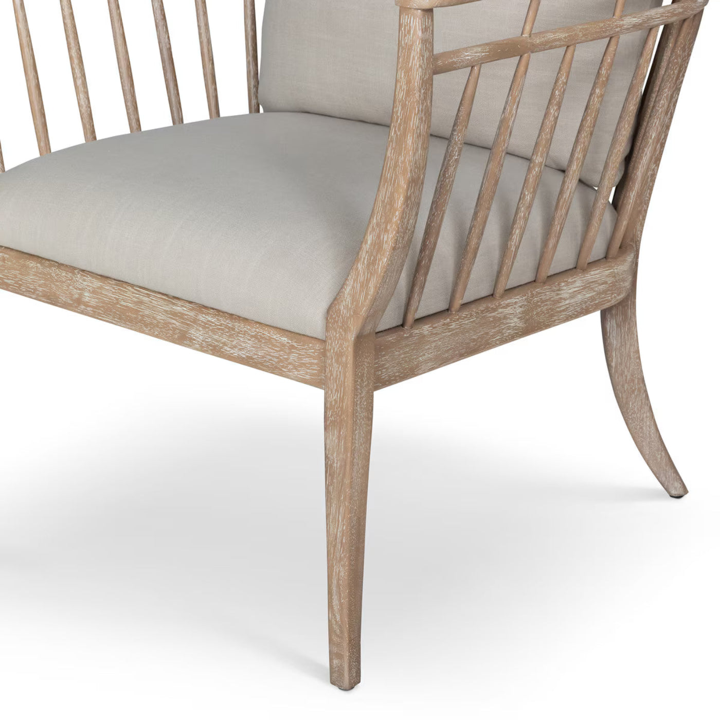 Park Hill Collection Hyannis Port Occasional Chair - F-009-3-157-PAR