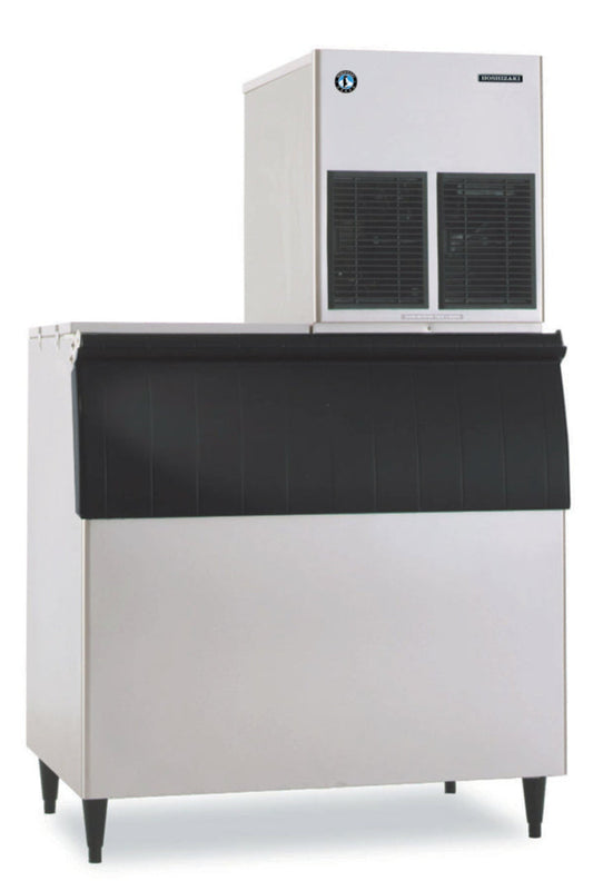 Hoshizaki F-1002MAJ | 22" Wide Air-Cooled Flaker Ice Maker (Bin Sold Separately) - F-1002MAJ