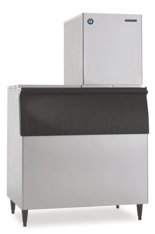 Hoshizaki F-1002MWJ | 22" Wide Water-Cooled Flaker Ice Maker (Bin Sold Separately) - F-1002MWJ