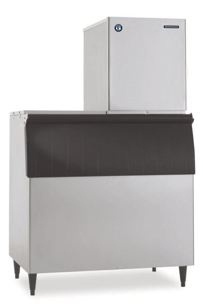 Hoshizaki F-1002MWJ-C | 22" Wide Water-Cooled Small Cubelet Ice Maker (Bin Sold Separately) - F-1002MWJ-C
