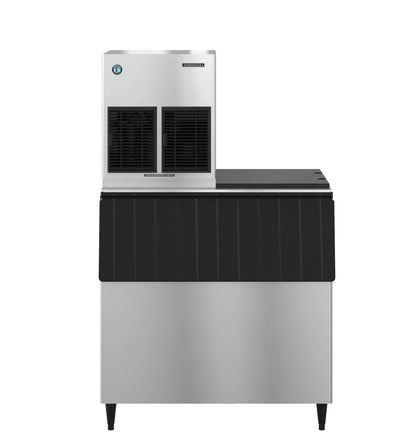 Hoshizaki F-1002MRJZ | 22" Wide Remote-Cooled Flaker Ice Maker (Bin & Condenser Sold Separately) - F-1002MRJZ