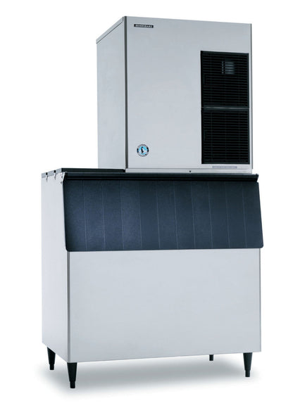 Hoshizaki F-1501MAJ | 30" Wide Air-Cooled Flaker Ice Maker (Bin Sold Separately) - F-1501MAJ
