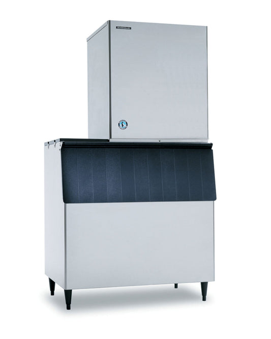 Hoshizaki F-1501MWJ | 30" Wide Water-Cooled Flaker Ice Maker (Bin Sold Separately) - F-1501MWJ