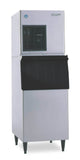 Hoshizaki  | 22" Wide Air-Cooled Mini Cubelet Ice Maker (Bin Sold Separately) - F-450MAJ-C