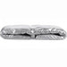 Silver Fox Heating Blanket - F-825