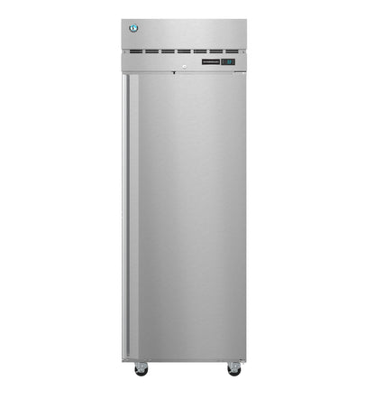 Hoshizaki 28" Wide 1 Door Top Mount Reach-In Freezer - F1A-FS