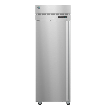 Hoshizaki 28" Wide 1 Door Top Mount Reach-In Freezer - F1A-FS