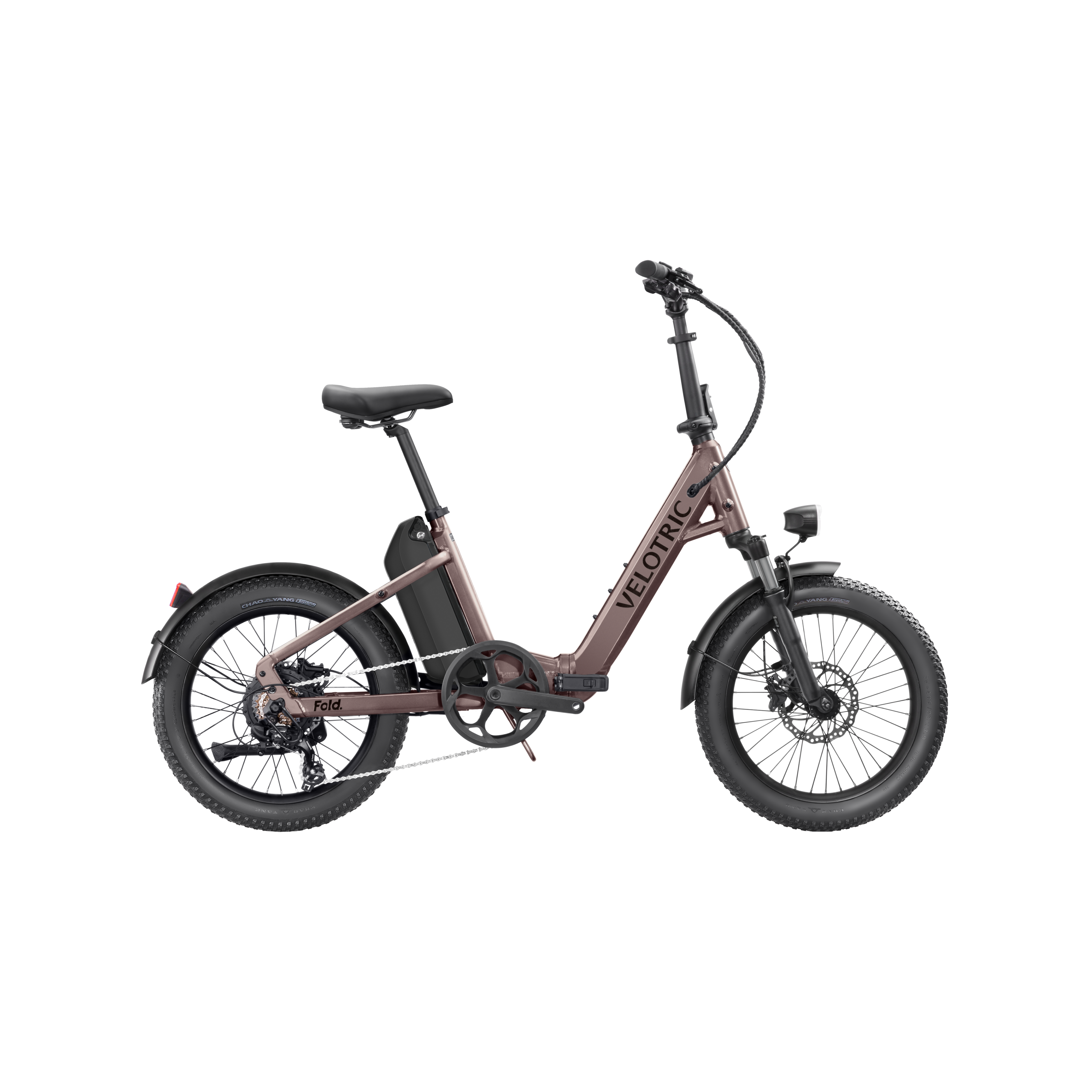 Velotric Fold 1 Lite Ebike