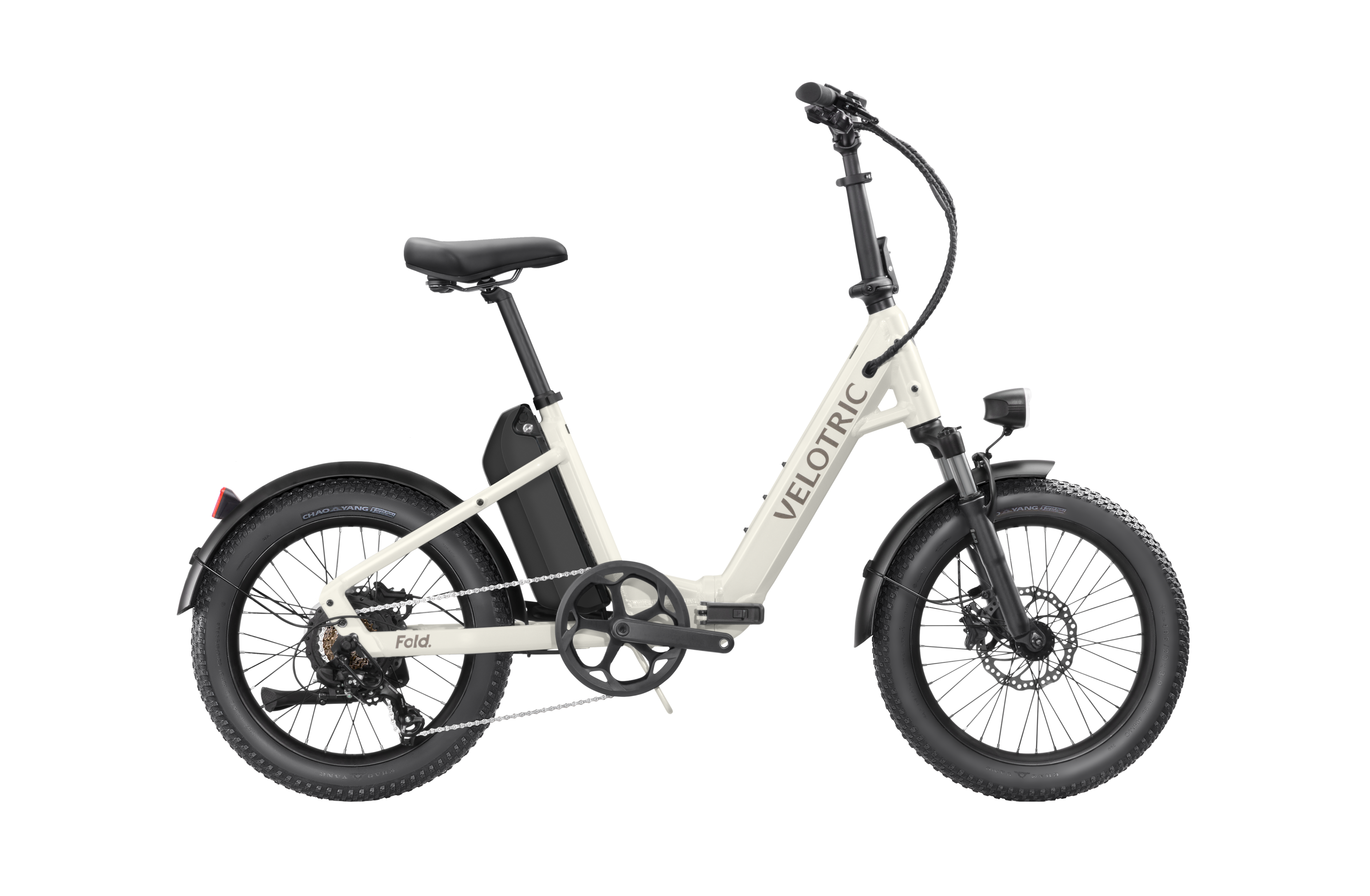 Velotric Fold 1 Lite Ebike