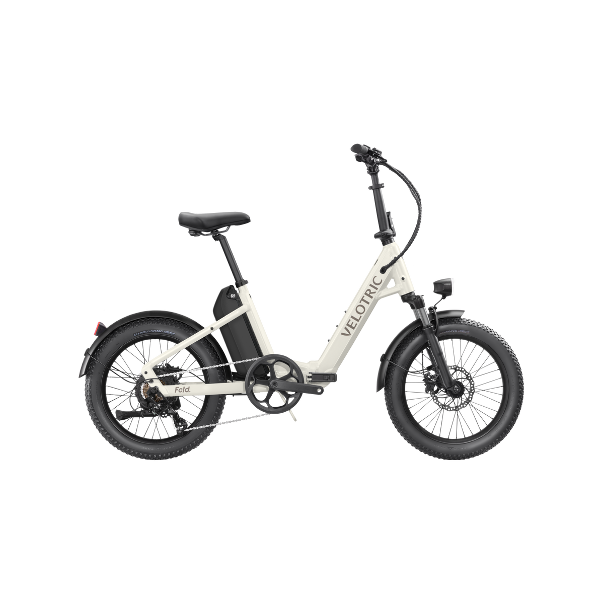 Velotric Fold 1 Lite Ebike