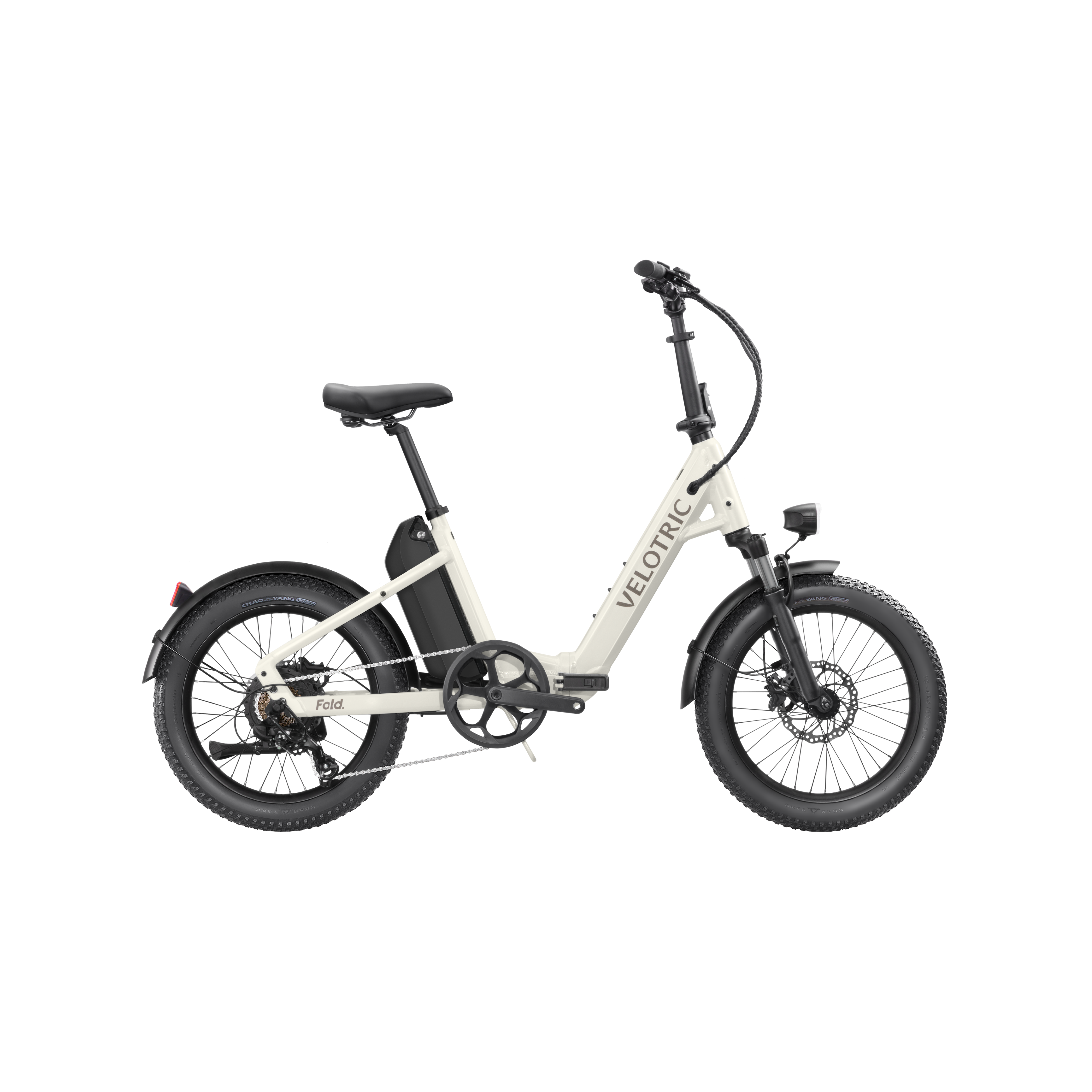 Velotric Fold 1 Lite Ebike