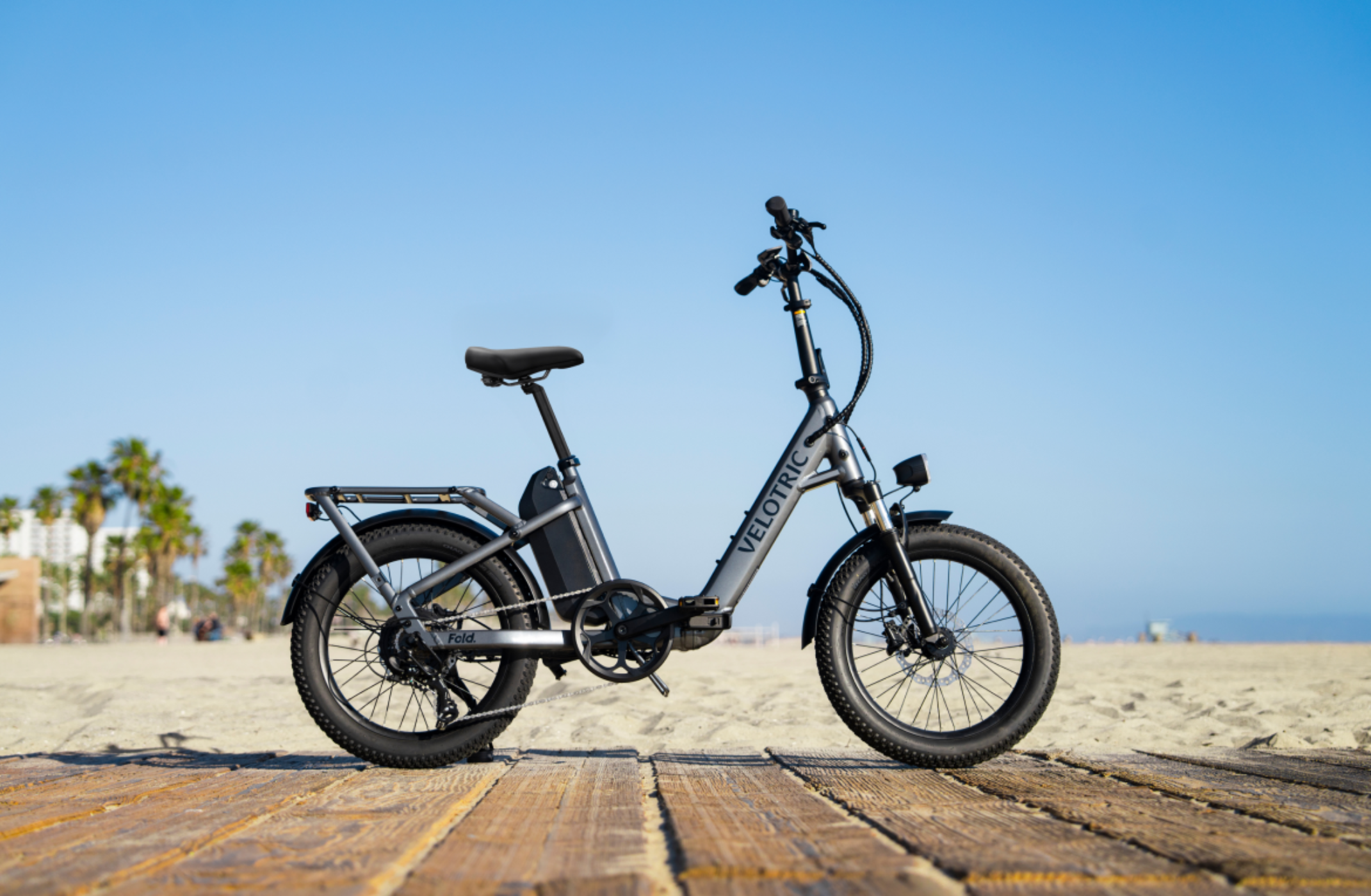 Velotric Fold 1 Ebike - VF010001D