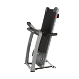 Life Fitness F3 Folding Treadmill - F3-XX00-0103-HCTTrack2.0