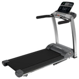 Life Fitness F3 Folding Treadmill - F3-XX00-0103-HCTTrack2.0