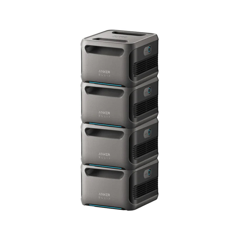 Anker SOLIX BP3800 / Expansion Battery