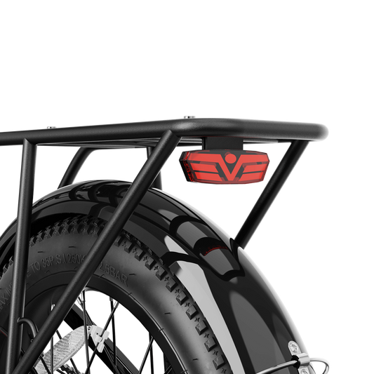 AipasF3 Adventurer Ebike - Aipas-F3-CF