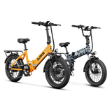 Aipas Ebike Combo Sale F3+A2 - Combo_F3-OR_and_A2E-BK