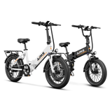 Aipas Ebike Combo Sale F3+A2 - Combo_F3-OR_and_A2E-BK