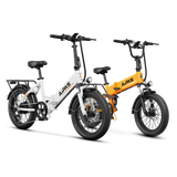 Aipas Ebike Combo Sale F3+A2 - Combo_F3-OR_and_A2E-BK